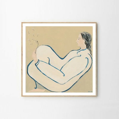 Moikka Plagát Possibilities by Sofia Lind 70x70cm