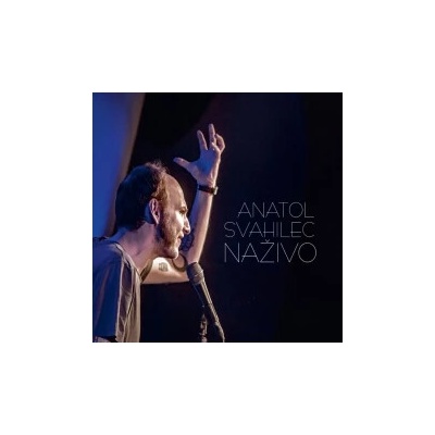Svahilec Anatol - Naživo