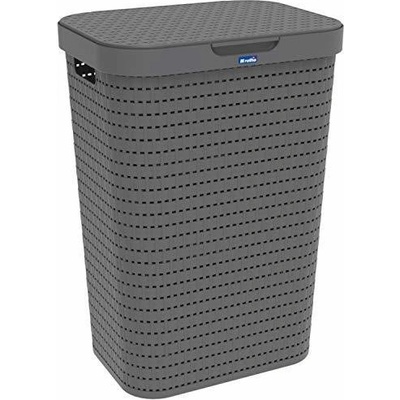 Rotho COUNTRY 55 L - antracit