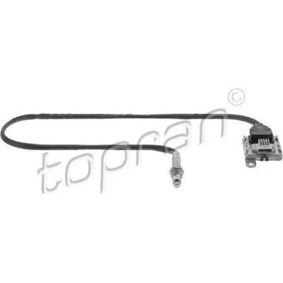 NOx-senzor, NOx-katalyzátor TOPRAN 702 528 (702528)