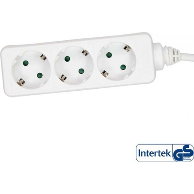 InLine 3 Plug 3 m (16433W)