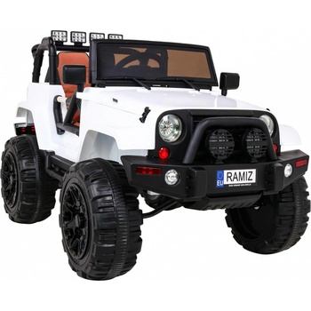 Jeep All Terrain (PA.BDM0905)