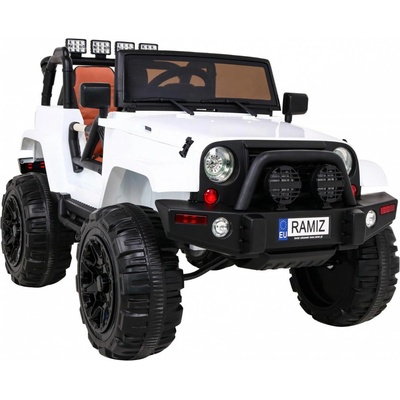 Jeep All Terrain (PA.BDM0905)