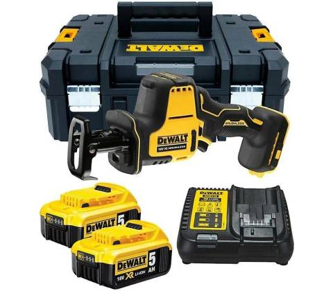 DeWALT DCS369P2
