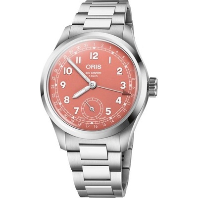 Oris 01 403 7799 4068-07 8 20 06