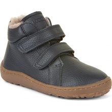 Froddo Barefoot kotníčkové celoročky dark blue