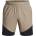 Under Armour Къси панталони Under Armour Men's Elite Hybrid Performance Gym Shorts - Brown