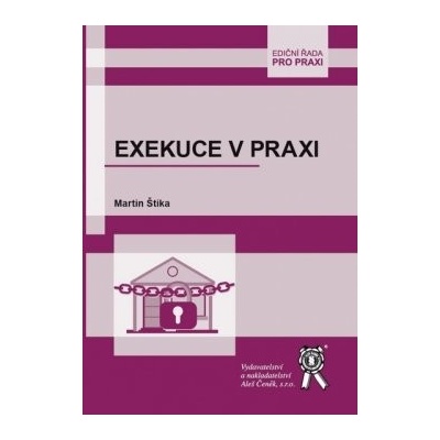 Exekuce v praxi