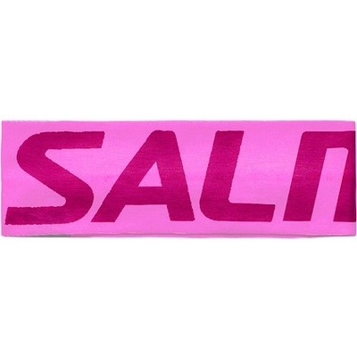 Salming Headband 20/21 pink/magenta