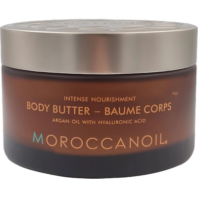 Moroccanoil Body Butter 200 ml