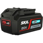 Skil АКУМУЛАТОРНА БАТЕРИЯ 18 v 4 ah skil keep cool br1e3104aa (8719643002181)