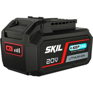 Skil АКУМУЛАТОРНА БАТЕРИЯ 18 v 4 ah skil keep cool br1e3104aa (8719643002181)