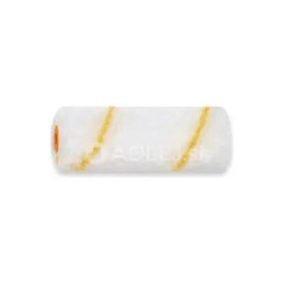 ELIT-SK Valček ZLATÝ PRUH mini, na disperzné, minerálne, fasádne, latexové farby šírka: 10cm výška vlasu: 10mm priemer: 6mm