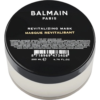 Balmain Paris Revitalizing Mask 200 ml