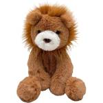 World's Softest Plush Плюшена играчка World's Softest Plush - Лъв, 41 cm (WS03548) - ozone