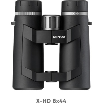 Minox BL 8x44 BR