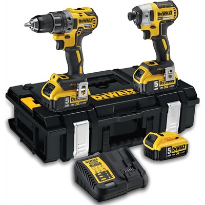DeWALT DCK266P3 – Zboží Dáma