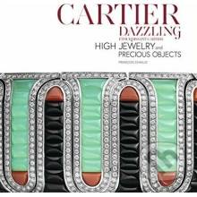 Cartier Dazzling - Francois Chaille