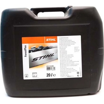STIHL Масло за верига STIHL ForestPlus, 20 л (07815166006)