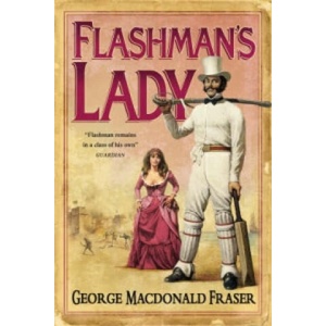 Flashman's Lady (1999)