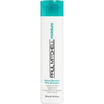 Paul Mitchell Moisture Instant Moisture Daily Shampoo 1000 ml