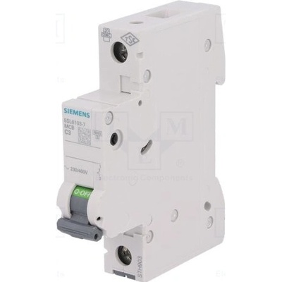 Siemens 5SL6103-7