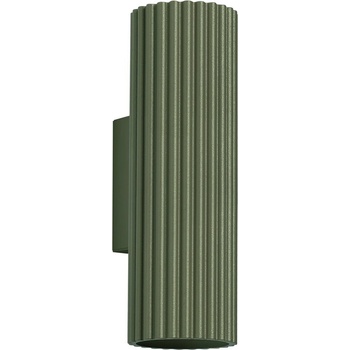 Sollux Зелена стенна лампа Gleam - Sollux (NL.1657)