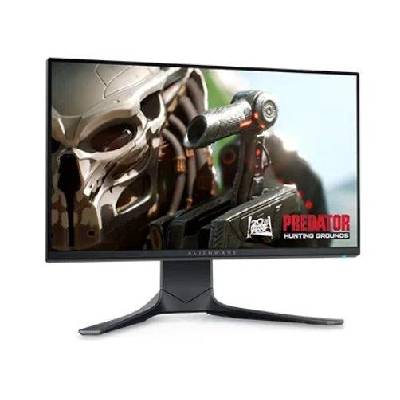Dell 27 Alienware Gaming Monitor - AW2723DF - 27"/IPS/QHD/240Hz/1ms/White/3RNBD