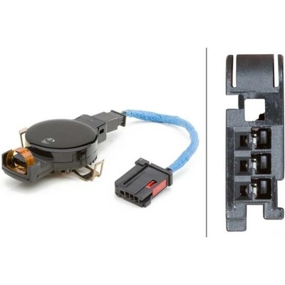 HELLA Senzor, déšť 6PW011178711