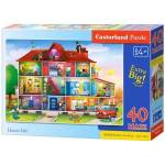 Castorland Puzzle 40 pcs. MAXI Farm Friends