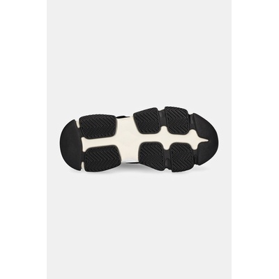 Steve Madden Маратонки Steve Madden Possession-E (SM19000033.BSO)