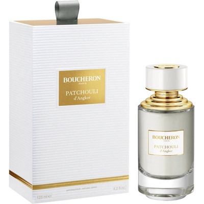 Boucheron Patchouli d'Angkor parfumovaná voda unisex 125 ml