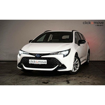 Toyota Corolla 1.8 Hybrid Touring Sports Dynamic 103 kW