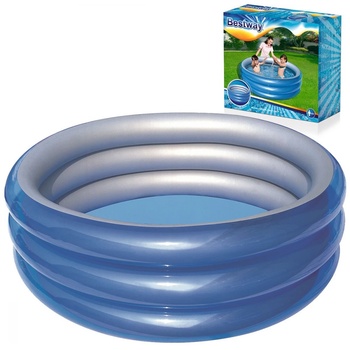Image 1 of Bestway Надуваем басейн 3 нива 170 х 53 см. bestway 51042