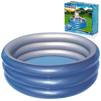 Bestway Надуваем басейн 3 нива 170 х 53 см. bestway 51042