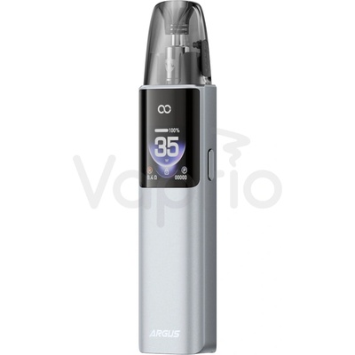 VOOPOO Argus G4 Pod 1650 mAh Silver