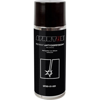 SPARTUS Спрей против пръски 400 ml SPARTUS , SP130-01-001 (SP130-01-001)