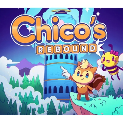 Chico's Rebound