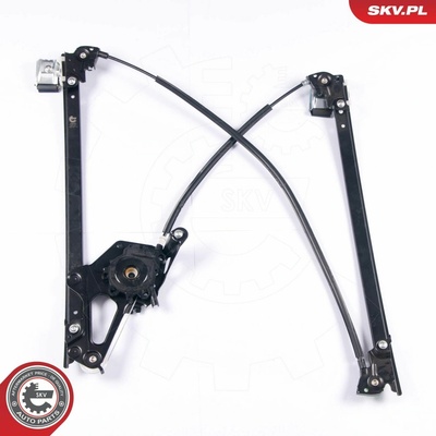 Mechanizmus zdvíhania okna ESEN SKV 01SKV371