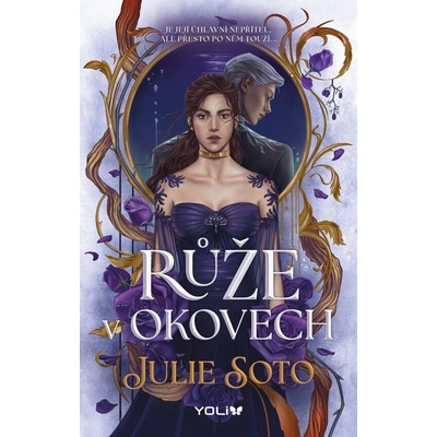 Růže v okovech – Zbozi.Blesk.cz