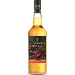 LAGAVULIN 12 YO Special Release 2024 - малцово шотланско уиски 700ml