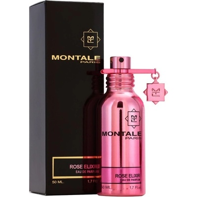 Montale Rose Elixir parfémovaná voda dámská 50 ml