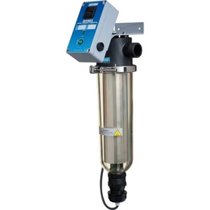 Cintropur - Белгия Cintropur UV-10000 95W 2" 6000 l/h Пречиствател за вода (5110000)