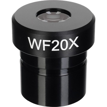 Levenhuk Окуляр Levenhuk MED 20x/9 (D 23, 2 mm) (81890)