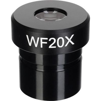 Levenhuk Окуляр Levenhuk MED 20x/9 (D 23, 2 mm) (81890)