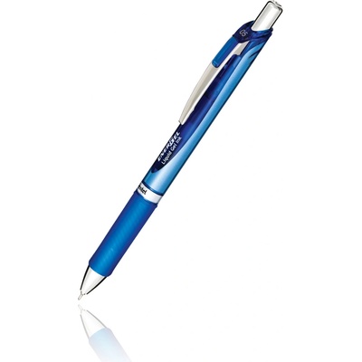 Pentel BLN75 EnerGel modrá – Zboží Dáma