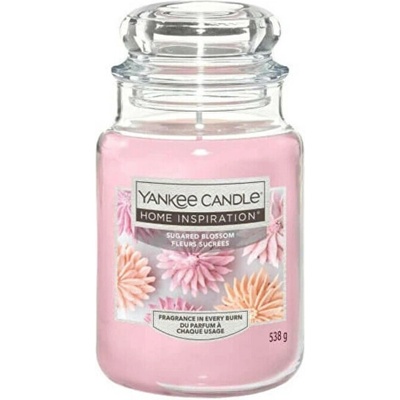 Yankee Candle Sugared Blossom 104 g