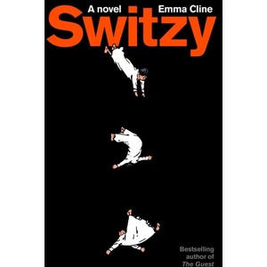 Switzy (ISBN: 9780593595244)