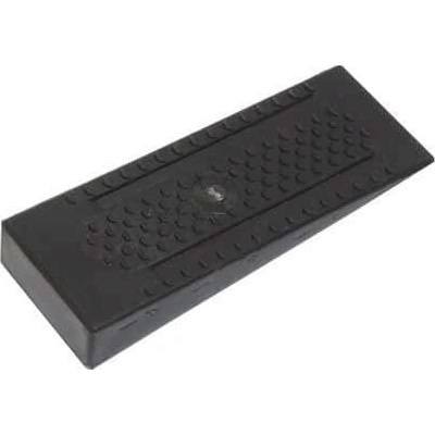 TOPTRADE klin plastový malý 170 x 62 x 25 mm