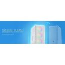 MONTECH AIR 903 Max White (AIR-903-MAX-WH)